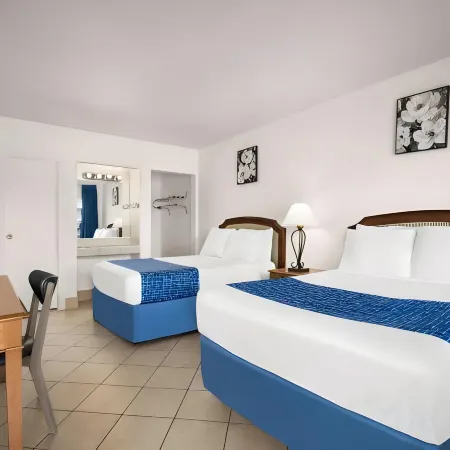 Travelsuites Inn