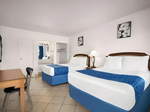 Travelsuites Inn