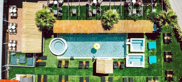 Despina Aparthotel by Philoxenia Hotel & Spa Hotels in Malia