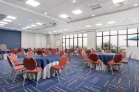 Hampton Inn & Suites Orange Beach/Gulf Front - breakfast