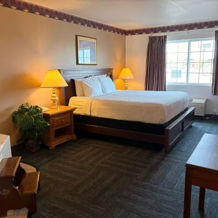 Fairbridge Inn and Suites - Miles City