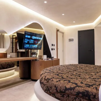 Mattis Hotel Hotels near Ecotour Albania - Holiday in Albania - Guided Tours