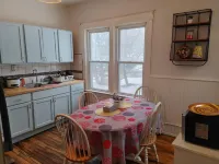 Nigam's Sweet Home Saint John - badewanne