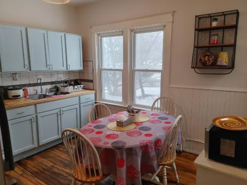 Nigam's Sweet Home Saint John