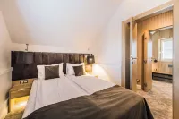 Scandinavia Resort