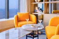 Hilton Kinshasa - Bar