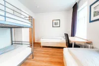 Guesthouse Andrea Hoteles en 