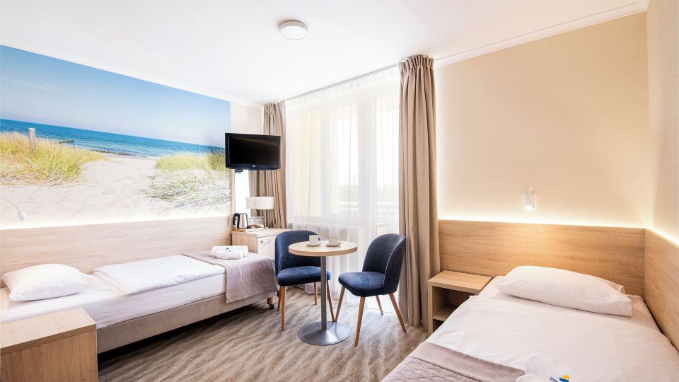 Interferie Cechsztyn