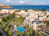 Insula Boutique Hotel Hotéis em Prócida