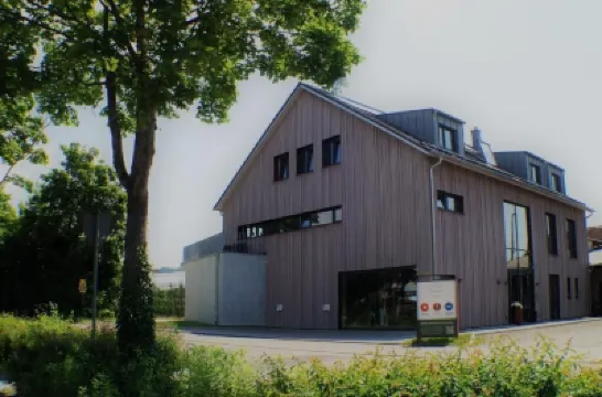 Hofgut Stefan - Bio, Bodenständig, Bodensee Hotels in 