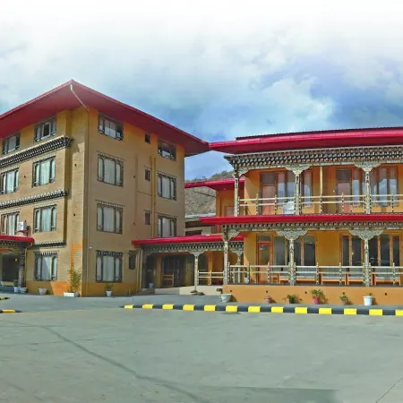 River Front Resort