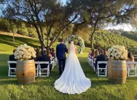 Sunmist Estate: Luxury Wedding&Event 6b4b 17P - Villas
