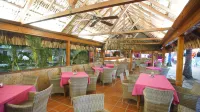 Hotel Bachue Girardot - breakfast