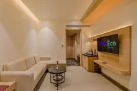 Hotel Bravia Vaishali - by Satguru