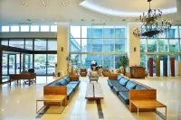 Bareve Hotel - موقف سيارات