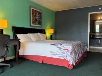 Budget Inn Hotels in McDonough