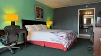 Budget Inn