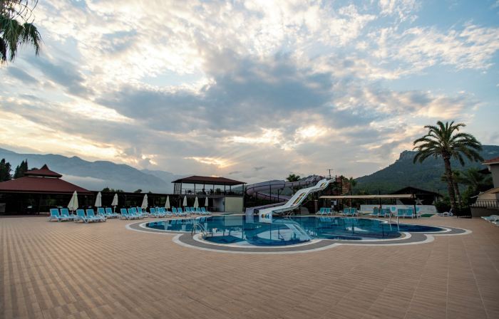 Miramor Garden Resort&Spa All Inclusive