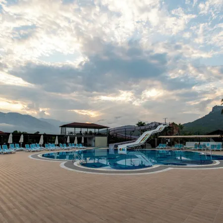 Miramor Garden Resort&Spa All Inclusive