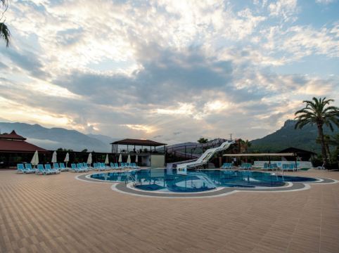 Miramor Garden Resort&Spa All Inclusive