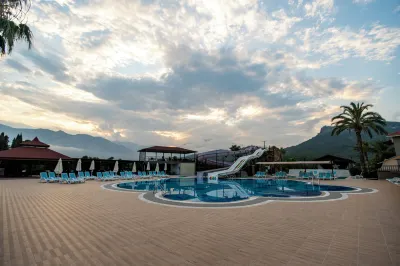 Miramor Garden Resort&Spa All Inclusive Hotels in 