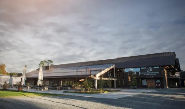 스칸딕 스티클레스타드  호텔