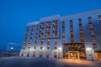 Highland Chihuahua Hotéis em 