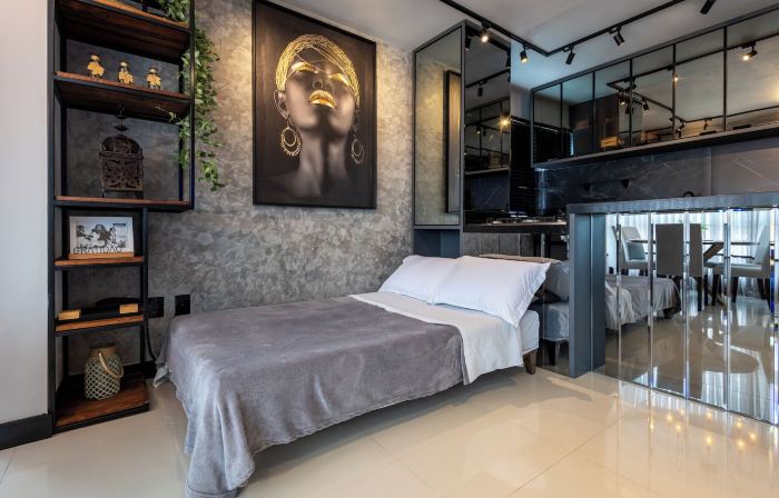 Nilmare Apart Hotel