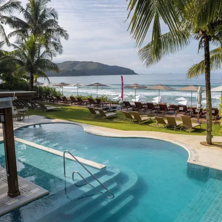 Amora Hotel Maresias