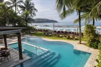 Amora Hotel Maresias - ติดทะเล