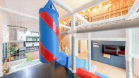Taean Yoyo Kids Poolvilla