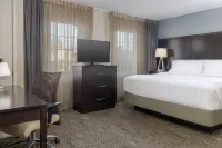 โรงแรม สเตย์บริดจ์ สวีทส์ โคโรนา เซาธ์ บาย IHG