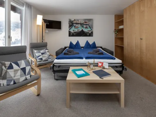Chalet Jolimont - 2-Star