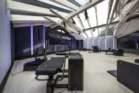 Scalaria Sunset Wing - Fitnessstudio
