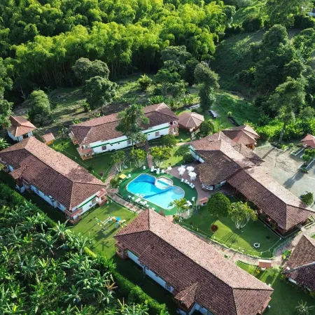 Eco Hotel Santa Barbara