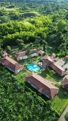 Eco Hotel Santa Barbara