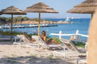 Felix Hotels - Hotel La Coluccia - 5-Star