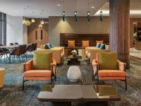 Pullman Rotorua - bar