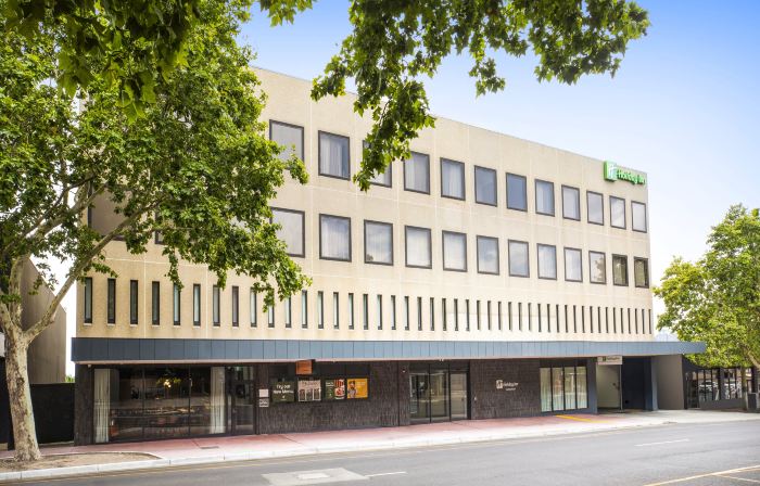 Holiday Inn DANDENONG by IHG
