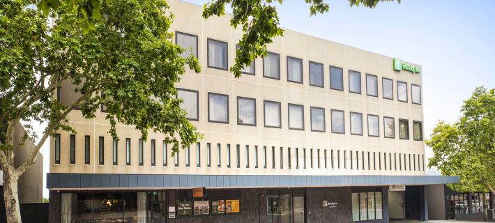 Holiday Inn DANDENONG by IHG Hotéis em Melbourne