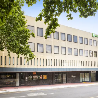 Holiday Inn DANDENONG by IHG Hotels near The Pillars