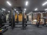 摩夫波爾圖阿雷格爾飯店 安谢塔附近的飯店