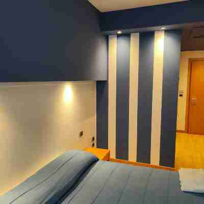 Hotel Ristorante Trendy Rooms
