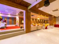 Hotel Ginzer Plaza by Aspl Hotels in Noida