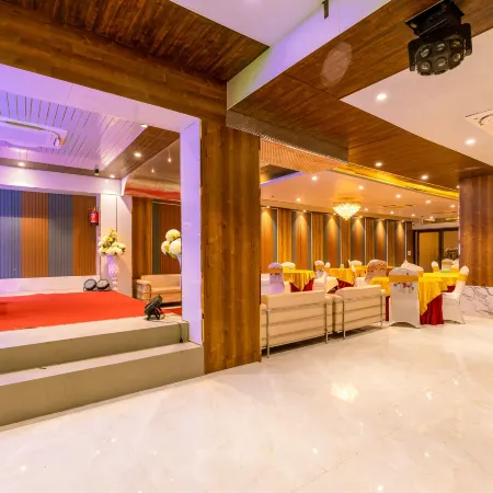 Hotel Ginzer Plaza by Aspl