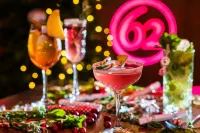 皇家弗特斯克酒店 - 酒吧