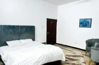 Kashiyana Guest House