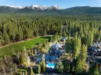 Hyatt Vacation Club at High Sierra Lodge Hotels in Incline Village