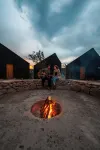 Wander Cabins Dehe - Homestays