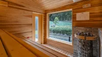 Craft Inn Waraku - Spa